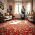 pranie dywanów warszawa białołęka
