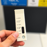 test hba1c