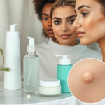 kosmetyki z kwasem salicylowym