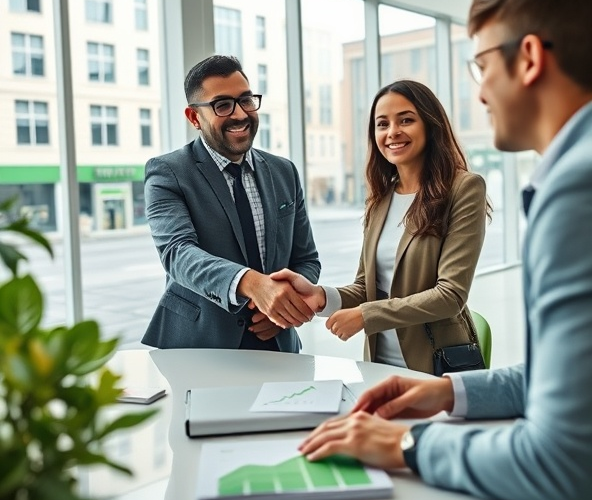 Gdzie w Łodzi znaleźć kredyt na dowolny cel z niskim oprocentowaniem?