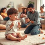 nagłe ataki agresji