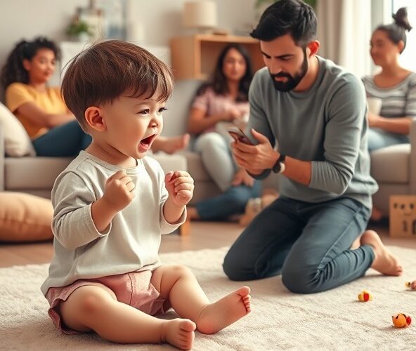 Jak rodzice 2–6‑latków rozpoznać nagłe ataki agresji i je ograniczyć?