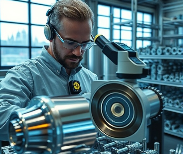 Jak sprawdzić jakość powlekania galwanicznego w Warszawie?