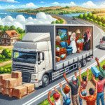 przeprowadzki do albanii