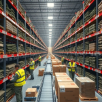 Jak hurtownia skróci kompletowanie ubrań koszarowych przy zamówieniach powyżej 50? ubranie koszarowe