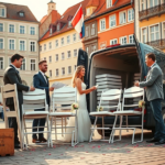 wynajem krzeseł wrocław