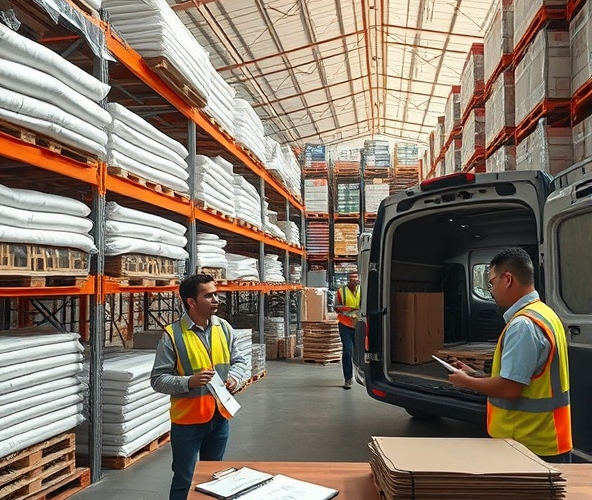 Jak zaplanować zapasy przy wynajmie namiotów, by obniżyć koszty?