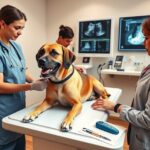 badanie psa całkowite