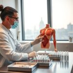 stymulatory tkankowe warszawa