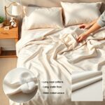 co to bawełna satynowa