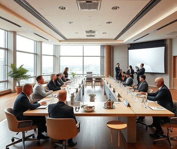 Jak zarezerwować salę dla 20 osób z cateringiem w hotelu Warszawa Wola?