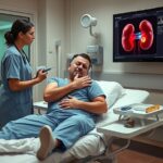 kolka nerkowa objawy