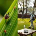 odkleszczanie bielany