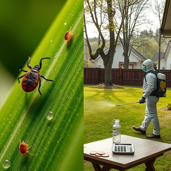 odkleszczanie bielany