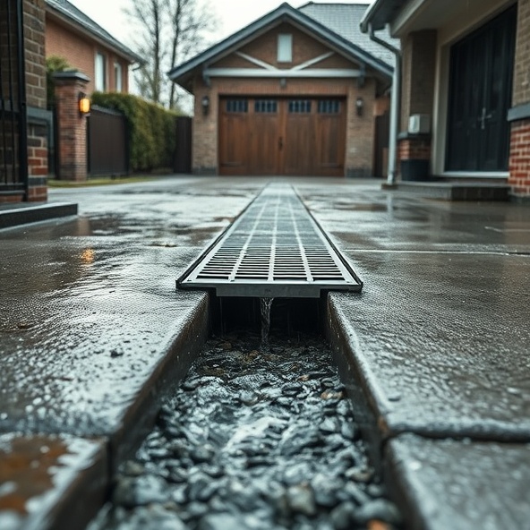 odwodnienie liniowe bydgoszcz