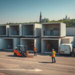 sprzedaż kontenerów poznań