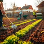 trawa z rolki grodzisk mazowiecki