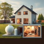 zbiornik na gaz płynny