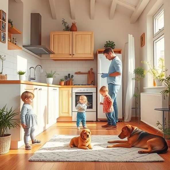 zwalczanie mrówek ursus