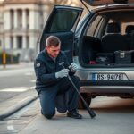 awaryjne otwieranie aut warszawa