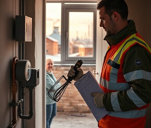 Czy instalacje gazowe na Śląsku wymagają corocznych przeglądów?