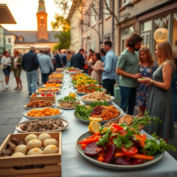 obiady grodzisk mazowiecki
