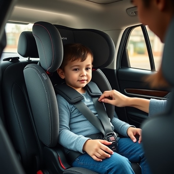 britax romer kidfix 2s