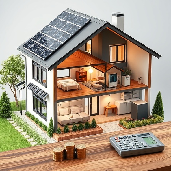 ogrzewanie ekologiczne domu