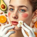 witaminy na skórę