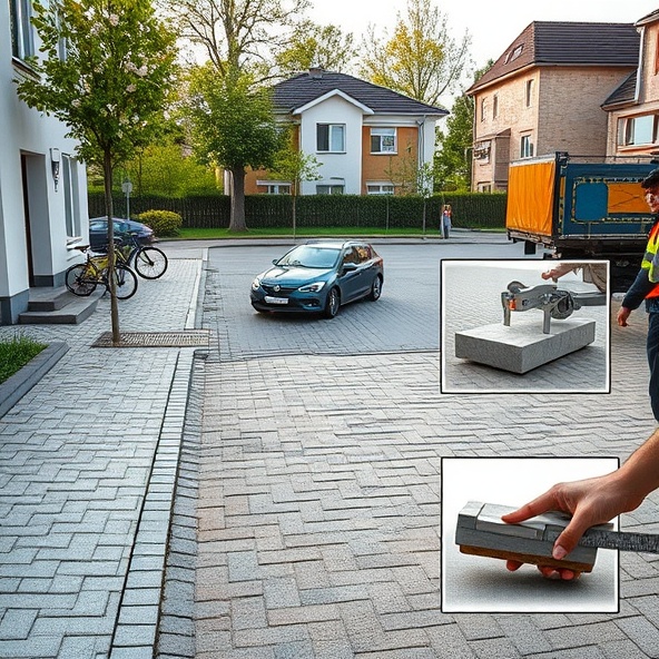 kostka brukowa nadarzyn