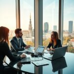 księgowa dla branży technologicznej warszawa