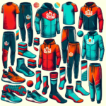 Odzież sportowa Sols - Jak wybrać idealny strój do aktywności fizycznej? odzież sportowa sols