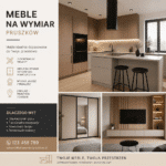 meble na wymiar pruszków